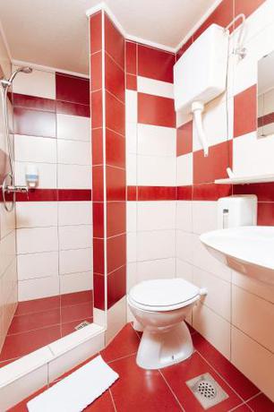 Imagen de la habitación del Hotel Penzion Jagodic. Foto 5