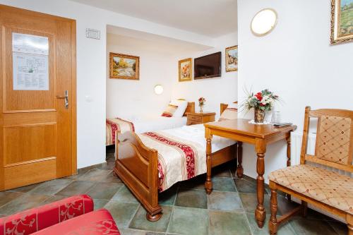 Imagen general del Hotel Penzion Jagodic. Foto 1