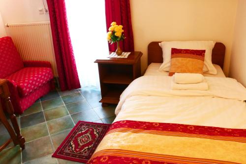 Imagen de la habitación del Hotel Penzion Jagodic. Foto 7
