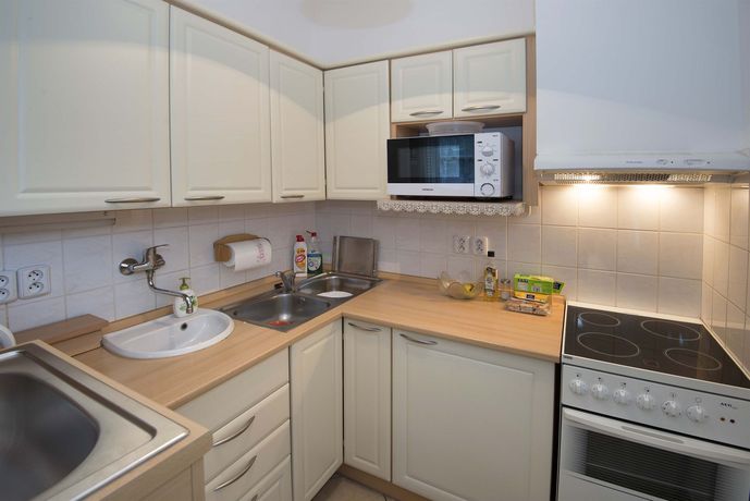 Imagen de la habitación del Hotel Penzion Jasm&iacute;n. Foto 6