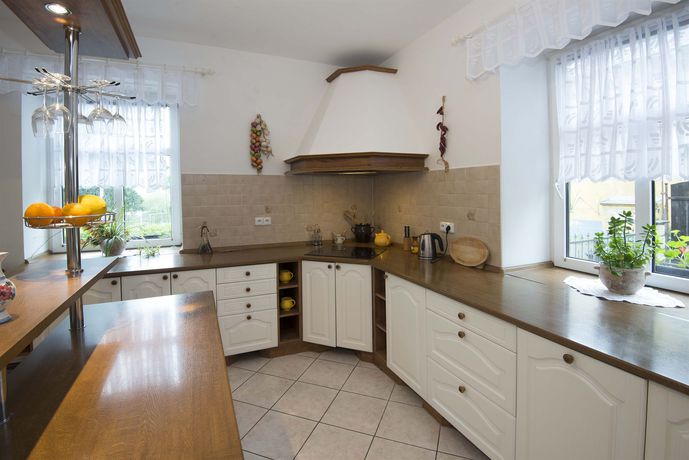 Imagen de la habitación del Hotel Penzion Jasm&iacute;n. Foto 9