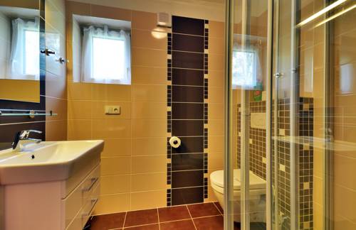 Imagen de la habitación del Hotel Penzion Jirinka. Foto 5