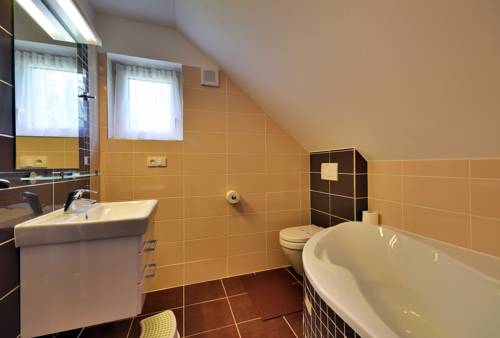 Imagen de la habitación del Hotel Penzion Jirinka. Foto 7
