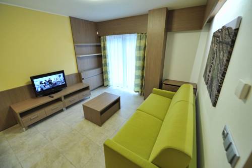 Imagen de la habitación del Hotel Penzion Jirinka. Foto 8