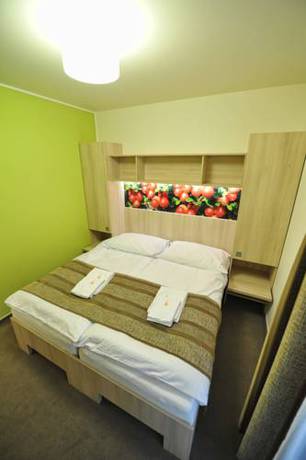 Imagen de la habitación del Hotel Penzion Jirinka. Foto 9