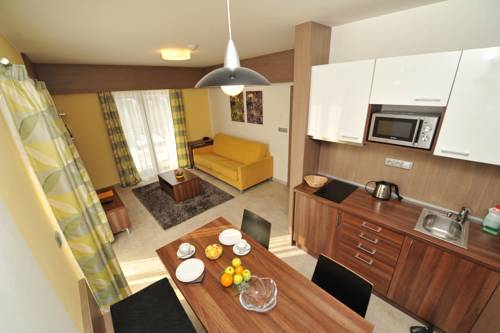 Imagen de la habitación del Hotel Penzion Jirinka. Foto 10
