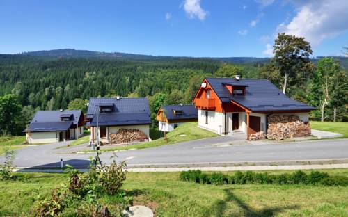 Imagen de la habitación del Hotel Penzion Jirinka. Foto 11