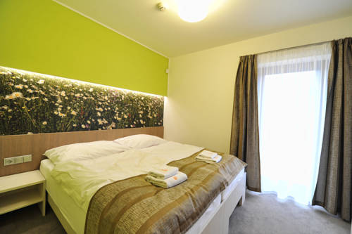 Imagen de la habitación del Hotel Penzion Jirinka. Foto 12