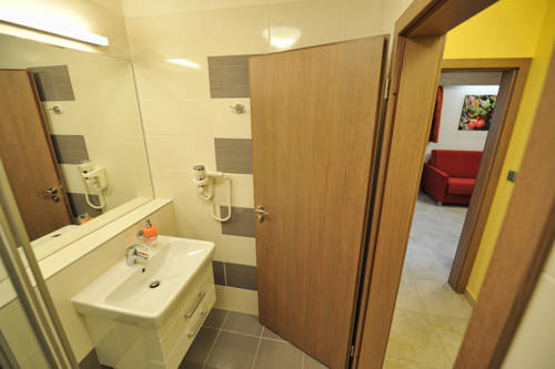 Imagen general del Hotel Penzion Jirinka. Foto 1