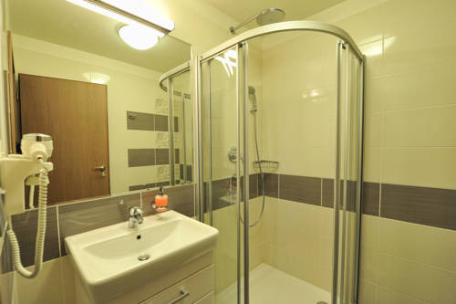 Imagen de la habitación del Hotel Penzion Jirinka. Foto 15