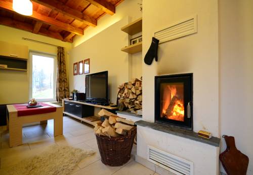 Imagen de la habitación del Hotel Penzion Jirinka. Foto 16