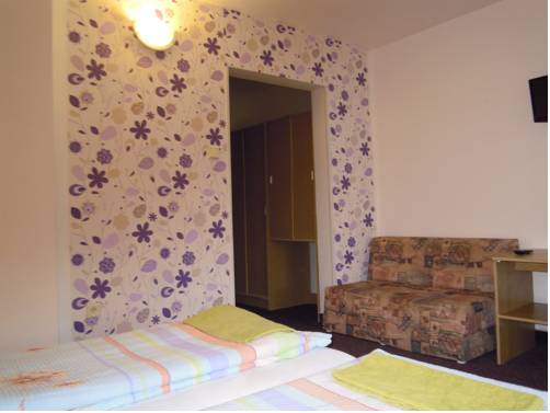Imagen de la habitación del Hotel Penzion Jord&aacute;n. Foto 6
