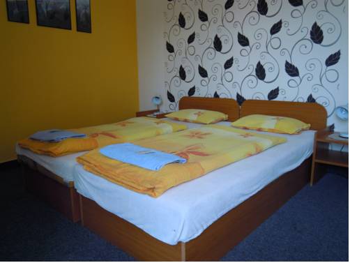 Imagen de la habitación del Hotel Penzion Jord&aacute;n. Foto 7