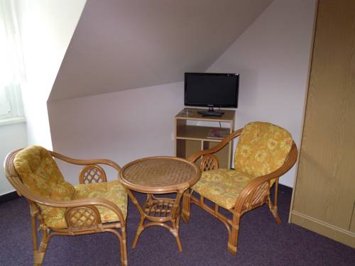 Imagen de la habitación del Hotel Penzion Jord&aacute;n. Foto 12