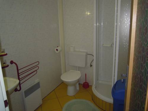 Imagen de la habitación del Hotel Penzion Jord&aacute;n. Foto 13