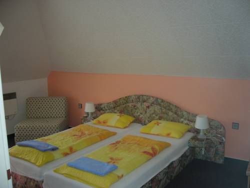 Imagen de la habitación del Hotel Penzion Jord&aacute;n. Foto 14