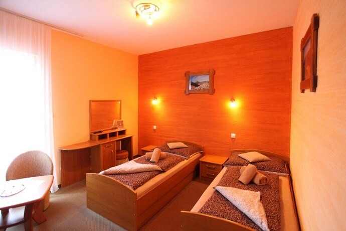 Imagen general del Hotel Penzion Josu Zuberec. Foto 1