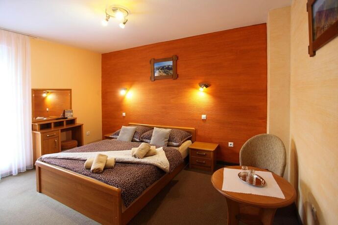 Imagen general del Hotel Penzion Josu Zuberec. Foto 6