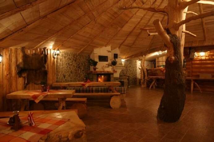 Imagen general del Hotel Penzion Josu Zuberec. Foto 12