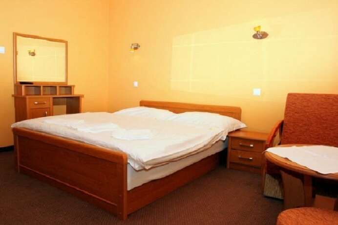 Imagen de la habitación del Hotel Penzion Josu Zuberec. Foto 16