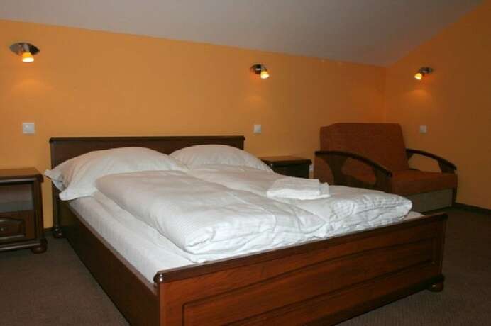 Imagen de la habitación del Hotel Penzion Josu Zuberec. Foto 17