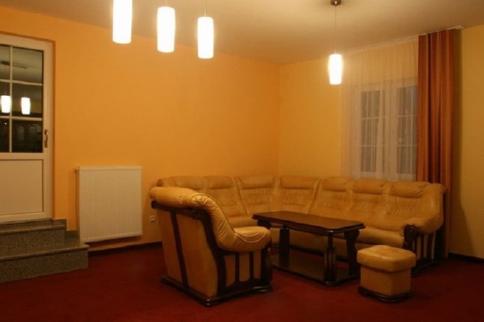 Imagen de la habitación del Hotel Penzion Josu Zuberec. Foto 19