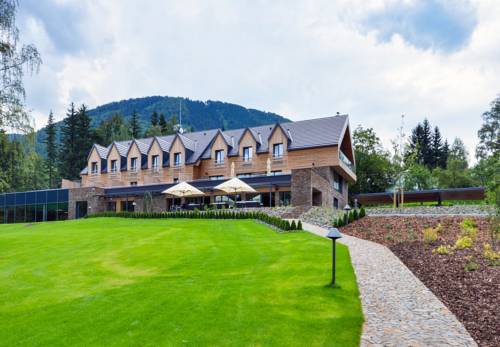 Imagen general del Hotel Penzion Jurášek. Foto 1