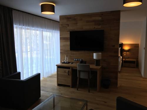 Imagen de la habitación del Hotel Penzion Jur&aacute;&scaron;ek. Foto 6