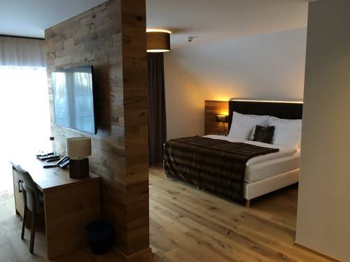 Imagen de la habitación del Hotel Penzion Jur&aacute;&scaron;ek. Foto 8