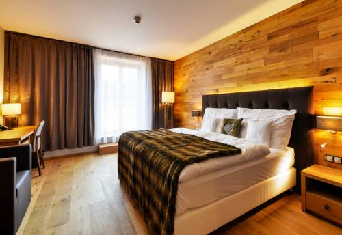 Imagen de la habitación del Hotel Penzion Jur&aacute;&scaron;ek. Foto 9