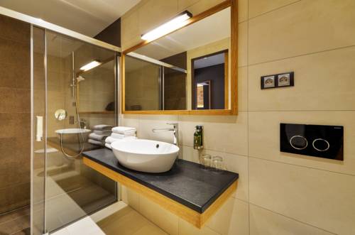 Imagen de la habitación del Hotel Penzion Jur&aacute;&scaron;ek. Foto 10
