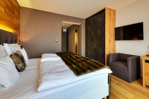 Imagen de la habitación del Hotel Penzion Jur&aacute;&scaron;ek. Foto 11