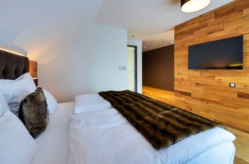 Imagen de la habitación del Hotel Penzion Jur&aacute;&scaron;ek. Foto 12