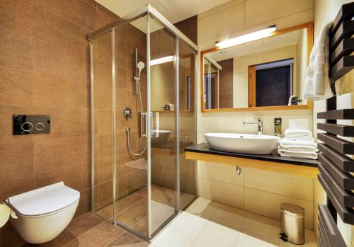 Imagen de la habitación del Hotel Penzion Jur&aacute;&scaron;ek. Foto 14