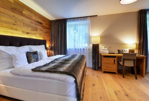 Imagen de la habitación del Hotel Penzion Jur&aacute;&scaron;ek. Foto 15