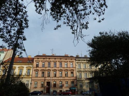 Imagen general del Hotel Penzion Juventus Club. Foto 3