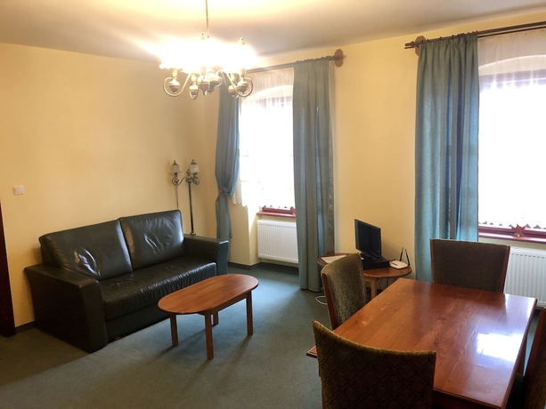 Imagen de la habitación del Hotel Penzion Kachelman. Foto 2