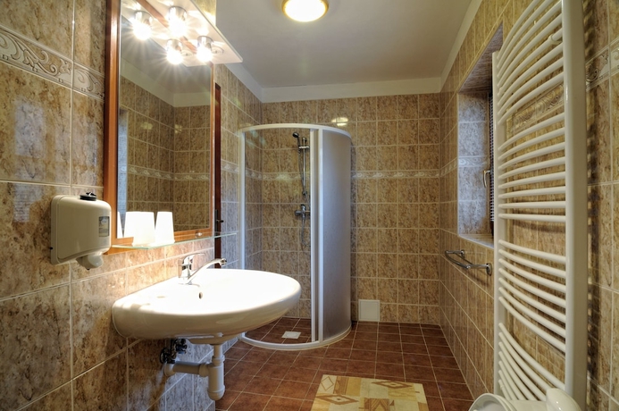 Imagen de la habitación del Hotel Penzion Kachelman. Foto 4