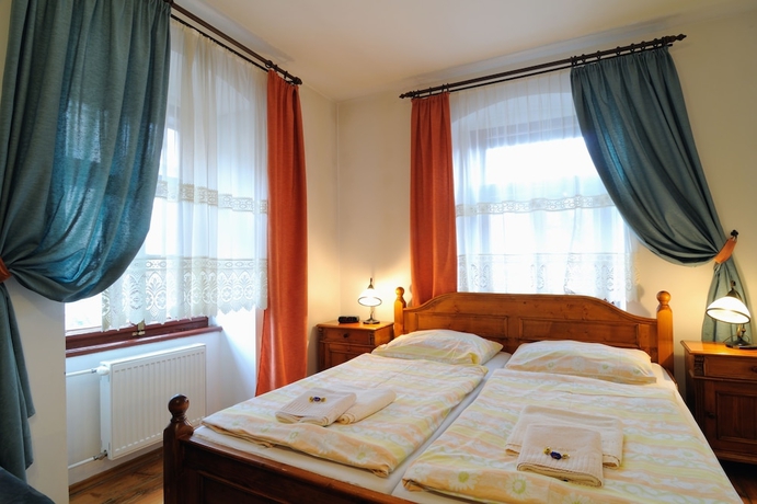 Imagen de la habitación del Hotel Penzion Kachelman. Foto 5