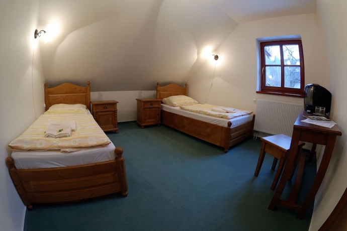 Imagen de la habitación del Hotel Penzion Kachelman. Foto 7