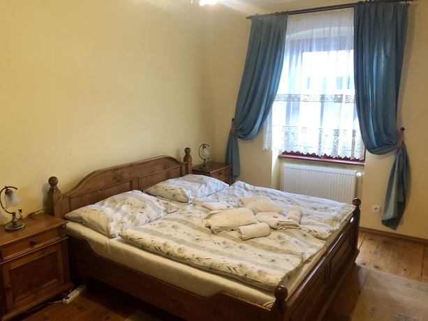 Imagen de la habitación del Hotel Penzion Kachelman. Foto 9