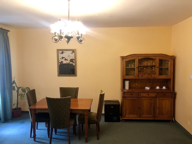 Imagen de la habitación del Hotel Penzion Kachelman. Foto 10