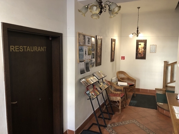 Imagen de los interiores del Hotel Penzion Kachelman. Foto 19