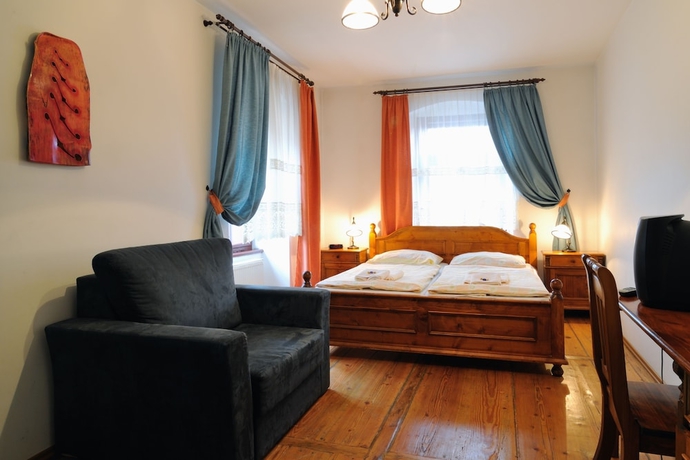 Imagen de la habitación del Hotel Penzion Kachelman. Foto 11