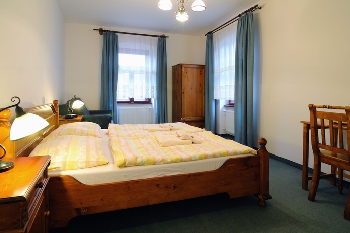 Imagen de la habitación del Hotel Penzion Kachelman. Foto 13