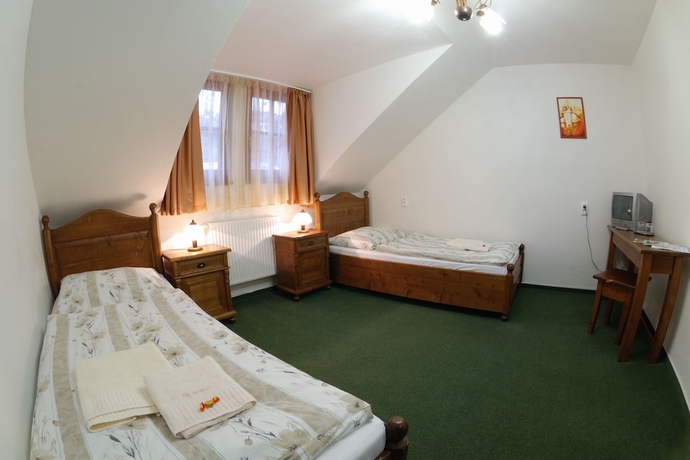 Imagen de la habitación del Hotel Penzion Kachelman. Foto 15
