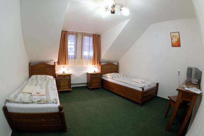 Imagen de la habitación del Hotel Penzion Kachelman. Foto 16