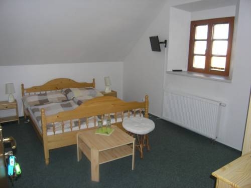 Imagen general del Hotel Penzion Kadlcův Mlýn. Foto 2