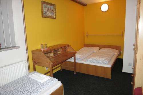 Imagen general del Hotel Penzion Kadlcův Mlýn. Foto 5