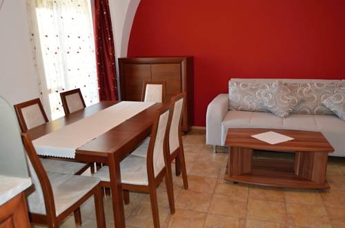 Imagen de la habitación del Hotel Penzion Kaplanka. Foto 2
